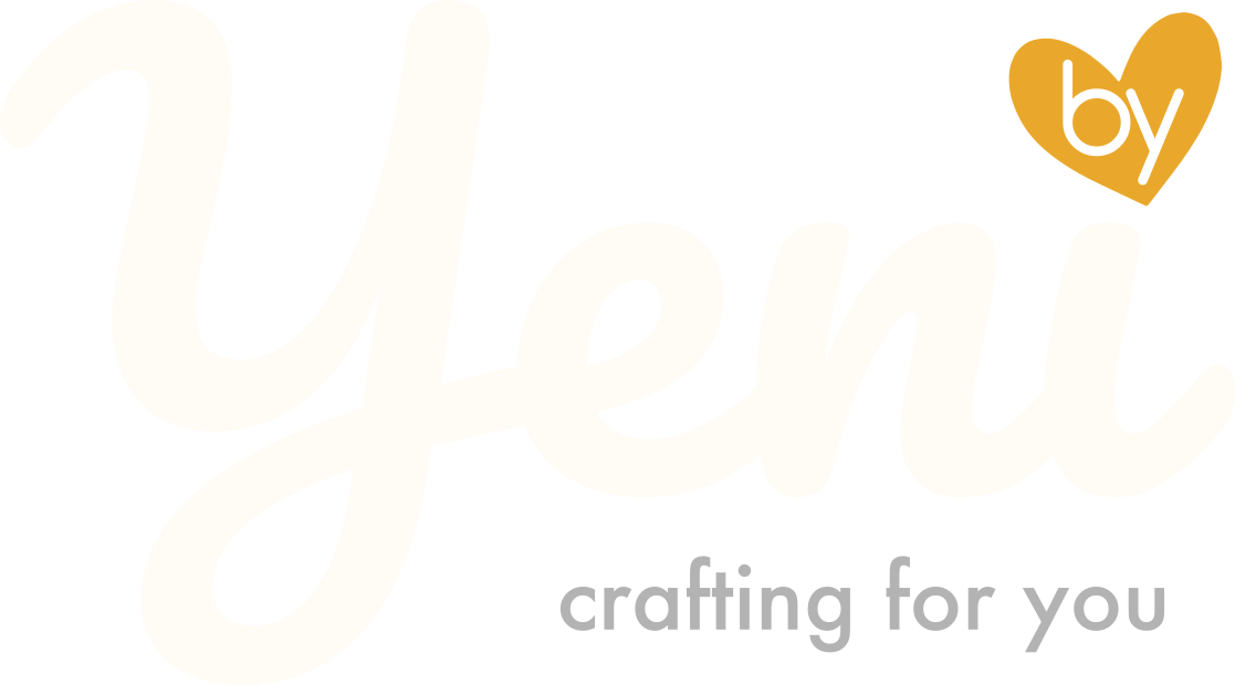 byYeni — Crafting for you
