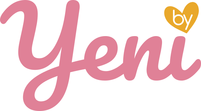 byYeni — Crafting for you