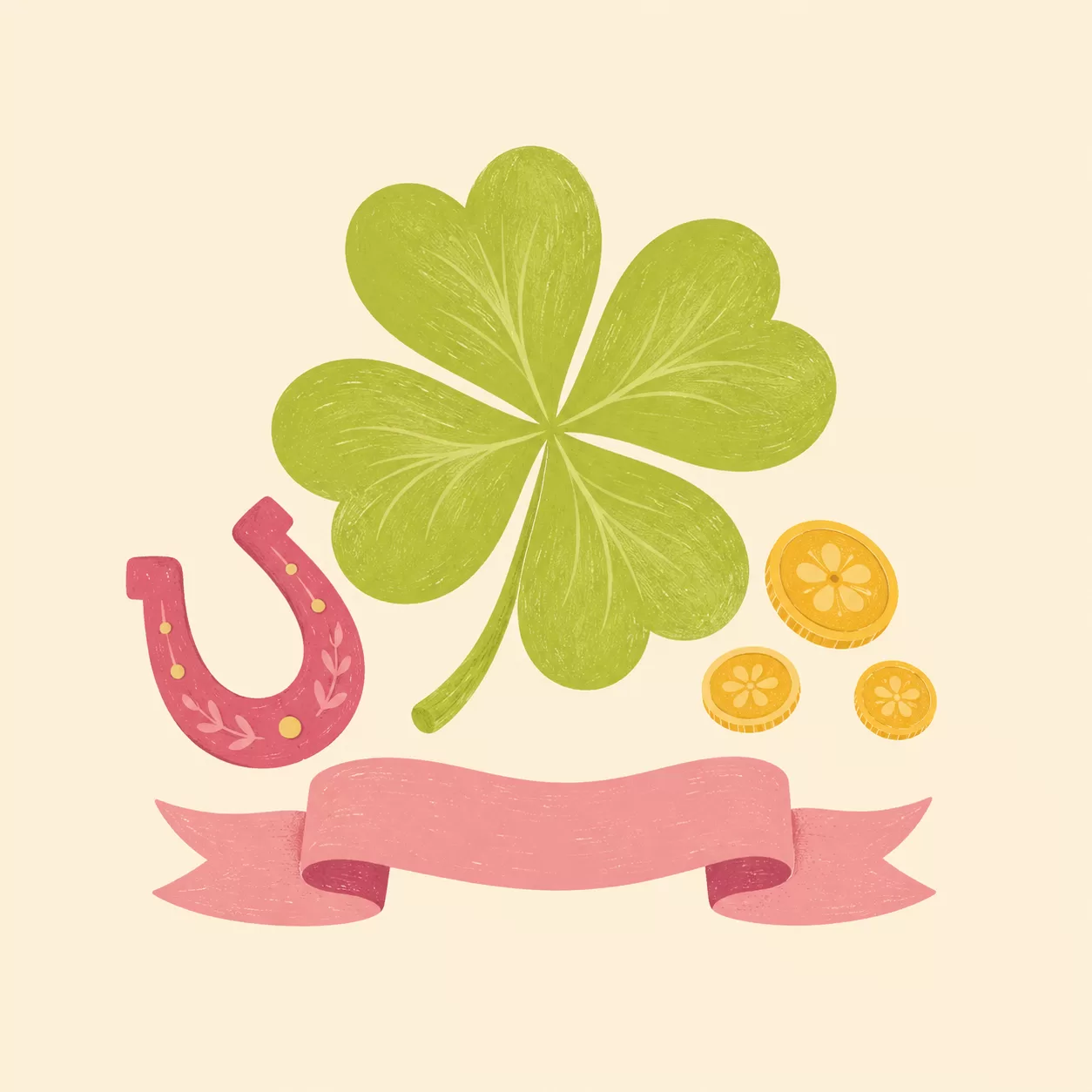 Saint Patrick