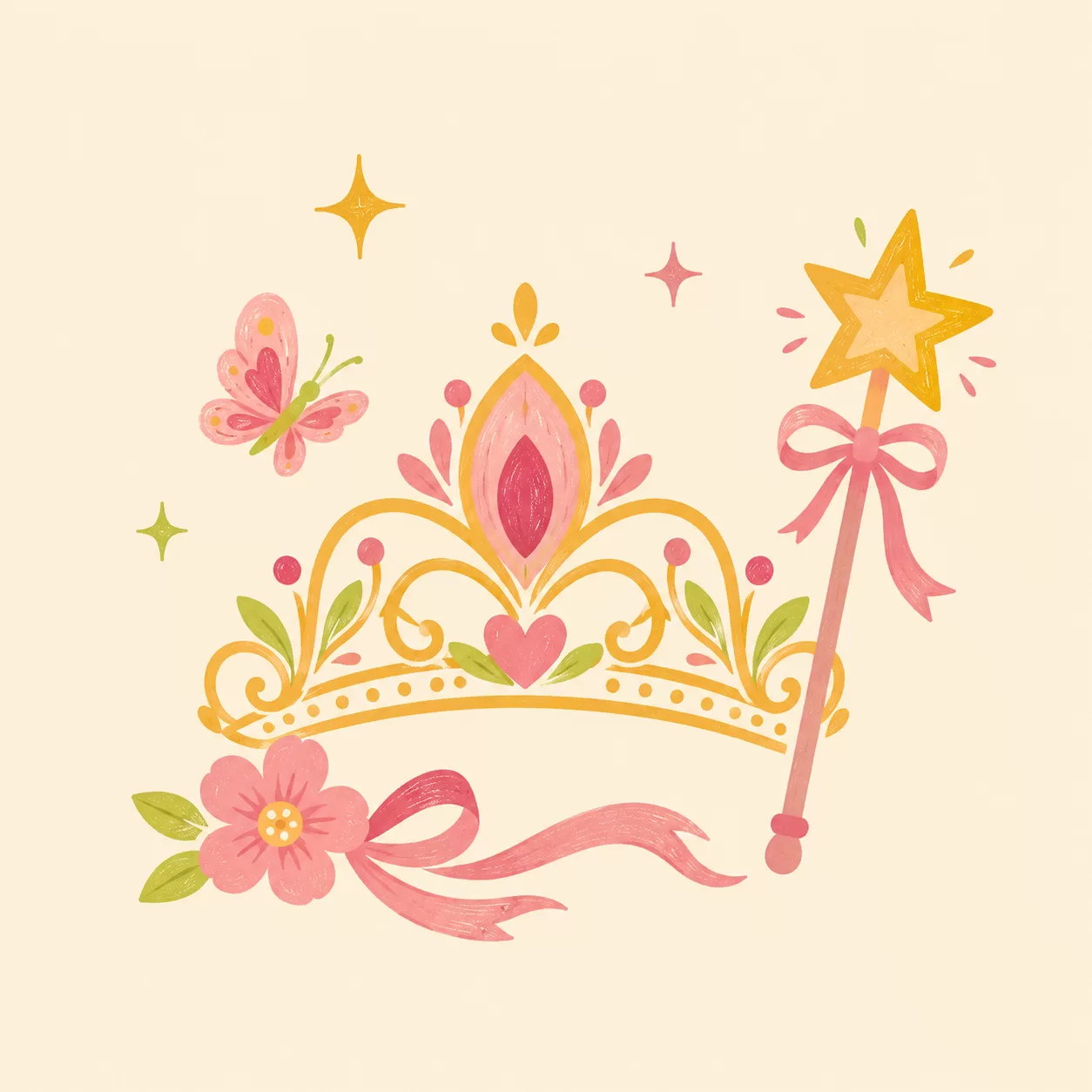 Princess